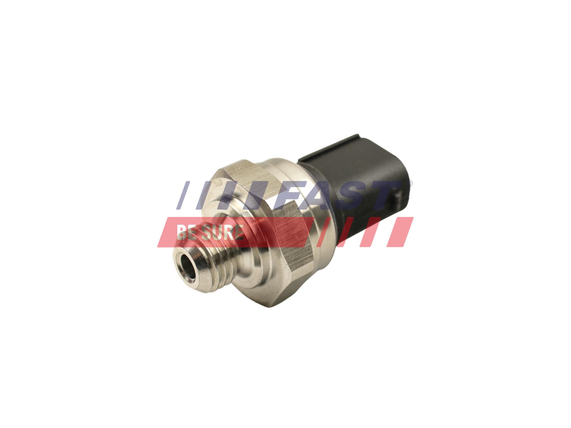 CAPTEUR, PRESSION DES GAZ ÉCHAPPEMENT MERCEDES SPRINTER 06> 906 2.1 CDI 16>