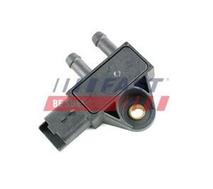 CAPTEUR, PRESSION DES GAZ ÉCHAPPEMENT FIAT SCUDO 07> 2.0 JTD