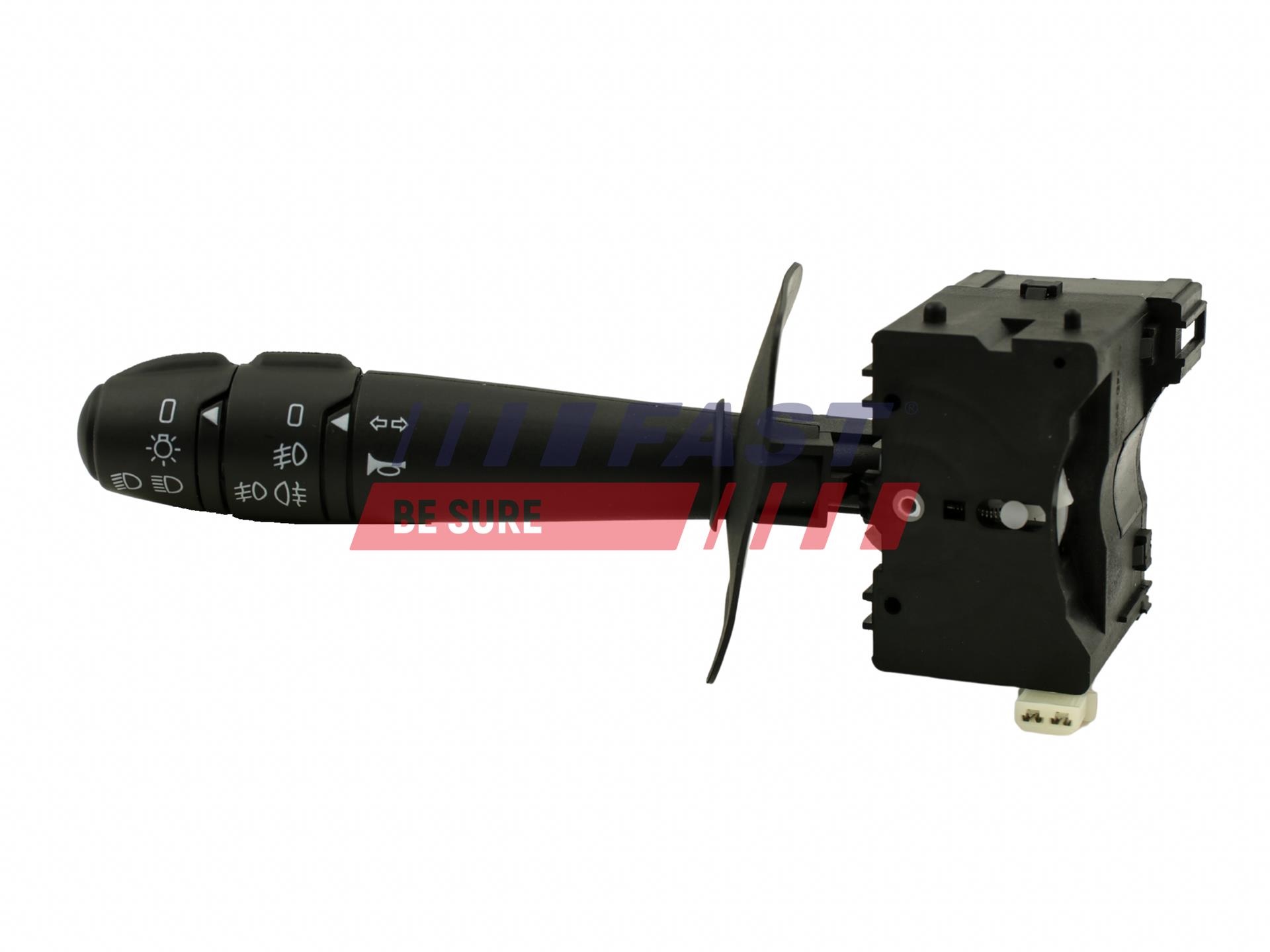 COMMUTATEUR DE COLONNE DE DIRECTION RENAULT KANGOO I 97> 1.9 DCI 13-PIN + 2-PIN
