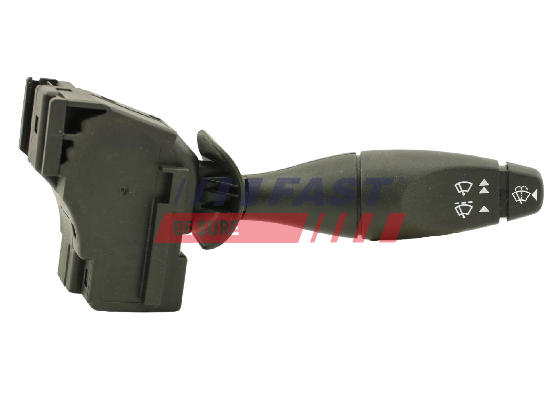 COMMUTATEUR DE COLONNE DE DIRECTION FORD TRANSIT 00> ESSUIE-GLACES 10-PIN