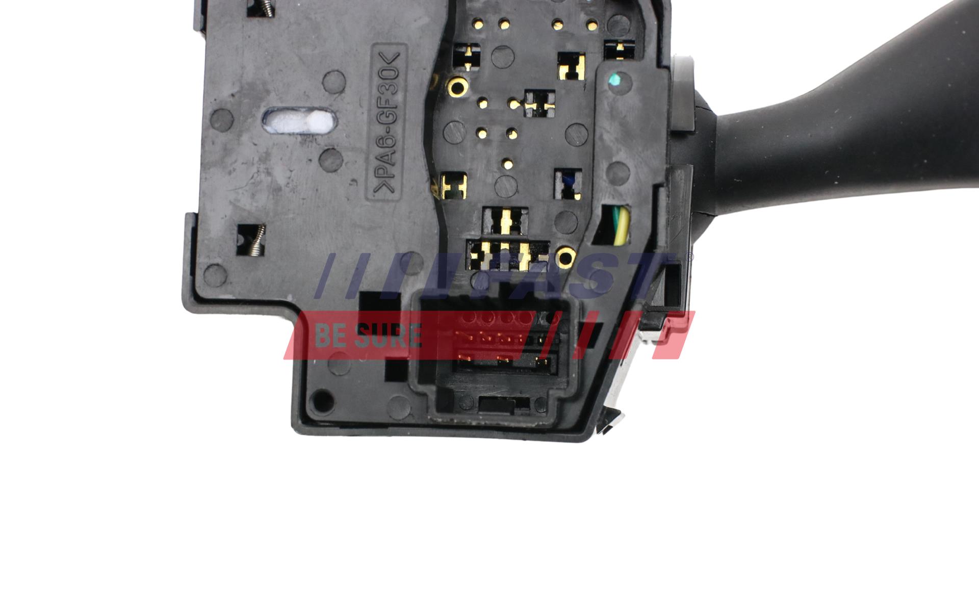 COMMUTATEUR DE COLONNE DE DIRECTION FORD TRANSIT CONNECT 02> FEU CLIGNOTANT