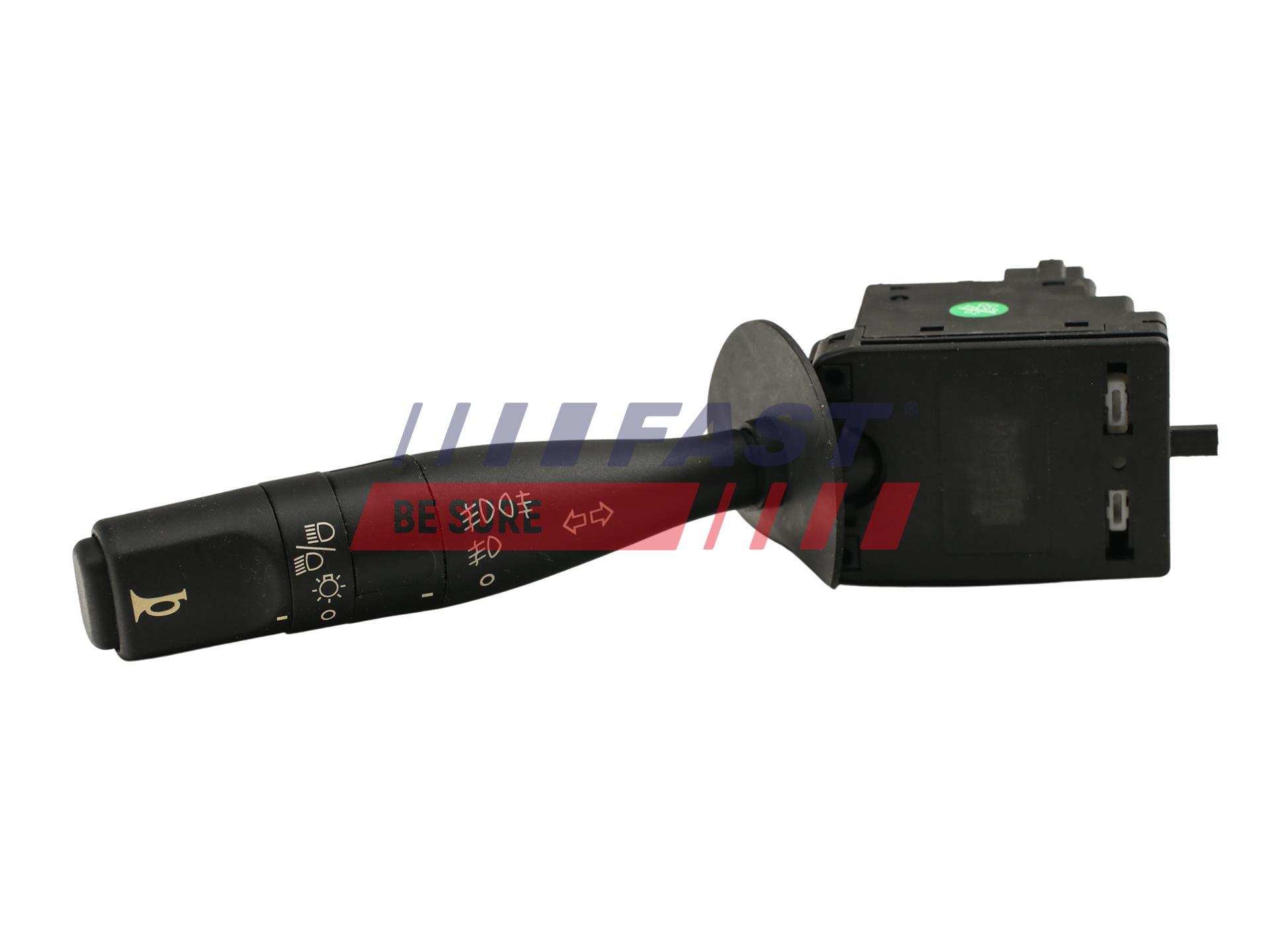 COMMUTATEUR DE COLONNE DE DIRECTION FIAT SCUDO / ULYSSE 95> 2.0 JTD 04> 14-PIN
