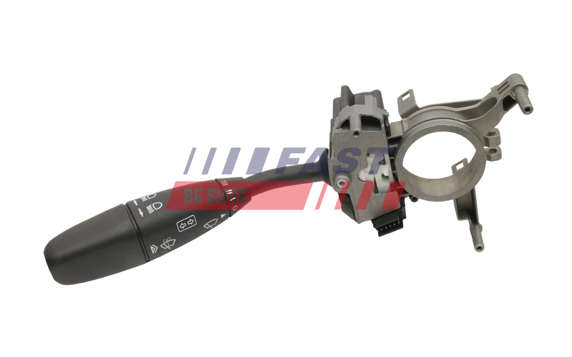 COMMUTATEUR DE COLONNE DE DIRECTION MERCEDES SPRINTER 06> 906 11> 6-PIN