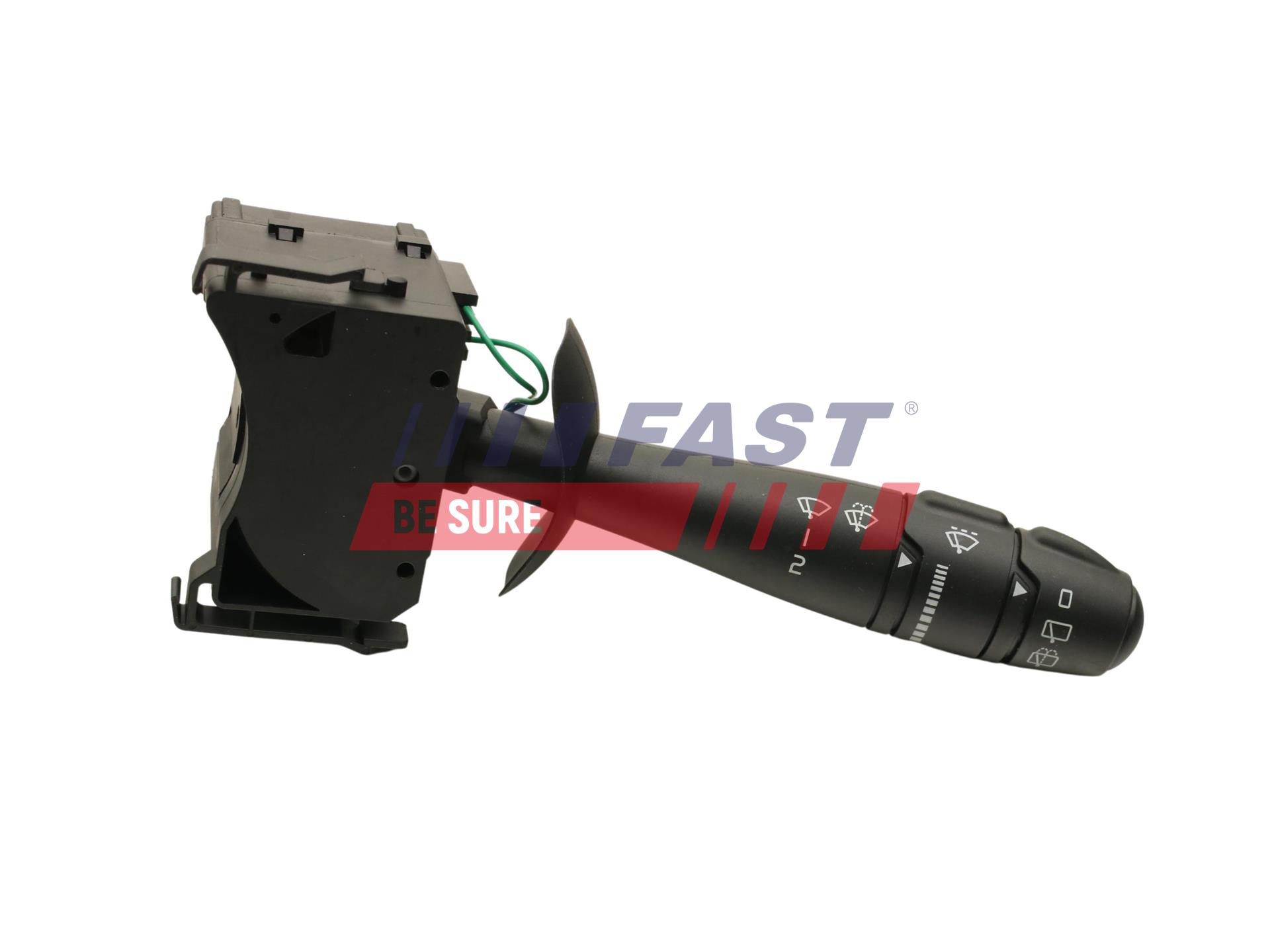 COMMUTATEUR DE COLONNE DE DIRECTION RENAULT TRAFIC 01> ESSUIE-GLACES 13-PIN