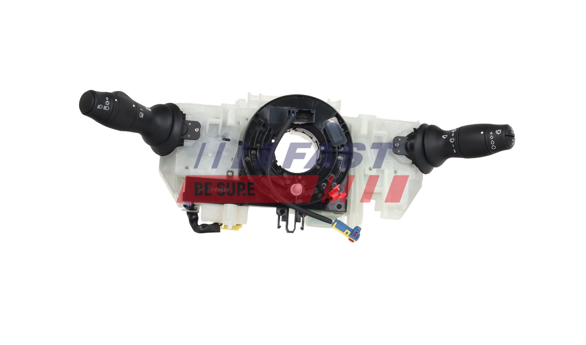 COMMUTATEUR DE COLONNE DE DIRECTION RENAULT MASTER III 10> KPL