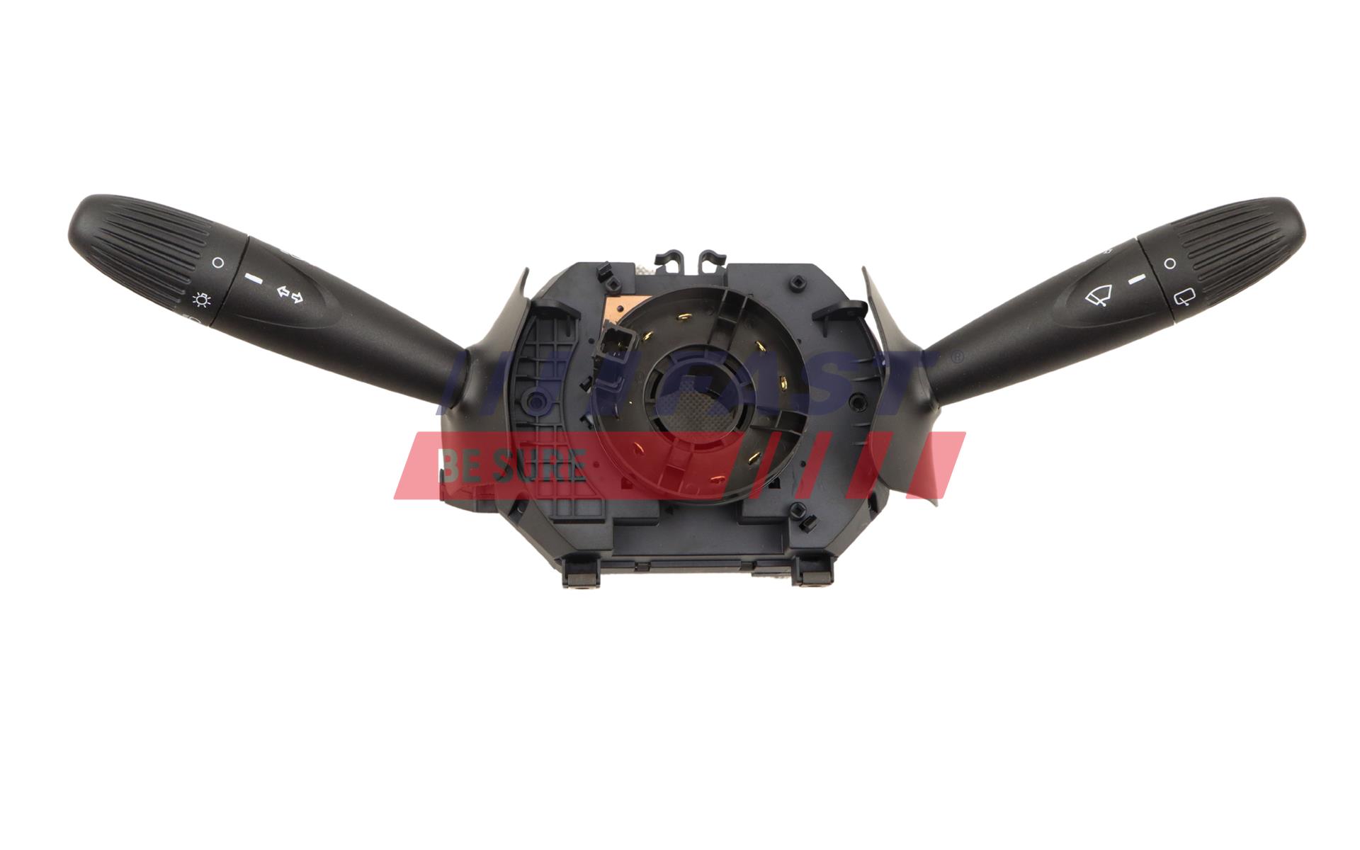 COMMUTATEUR DE COLONNE DE DIRECTION FIAT DOBLO 00> KIT 1.3 JTD 05> KPL