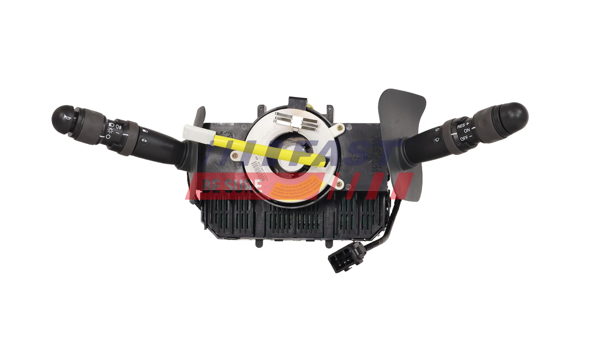 COMMUTATEUR DE COLONNE DE DIRECTION IVECO DAILY 00> KIT RÉGULATEUR DE VITESSE