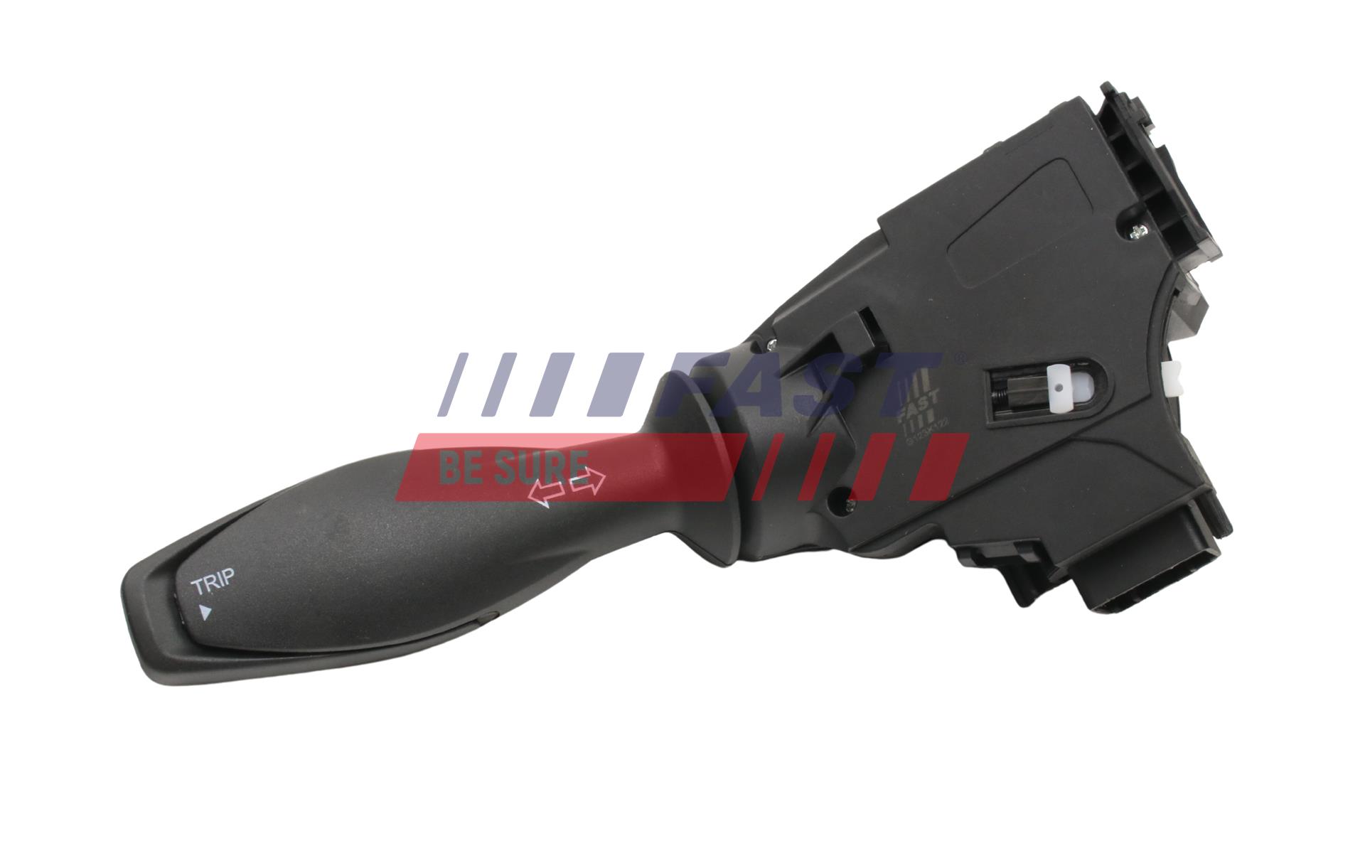 COMMUTATEUR DE COLONNE DE DIRECTION FORD TRANSIT 13> FEU CLIGNOTANT 8-PIN