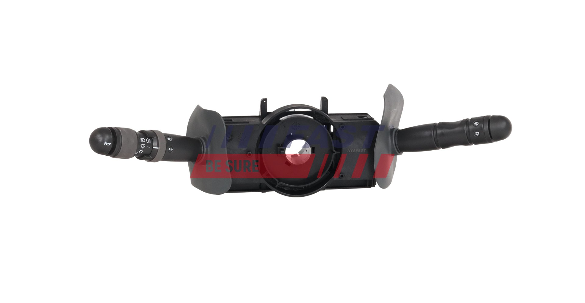 COMMUTATEUR DE COLONNE DE DIRECTION IVECO DAILY 06> KIT