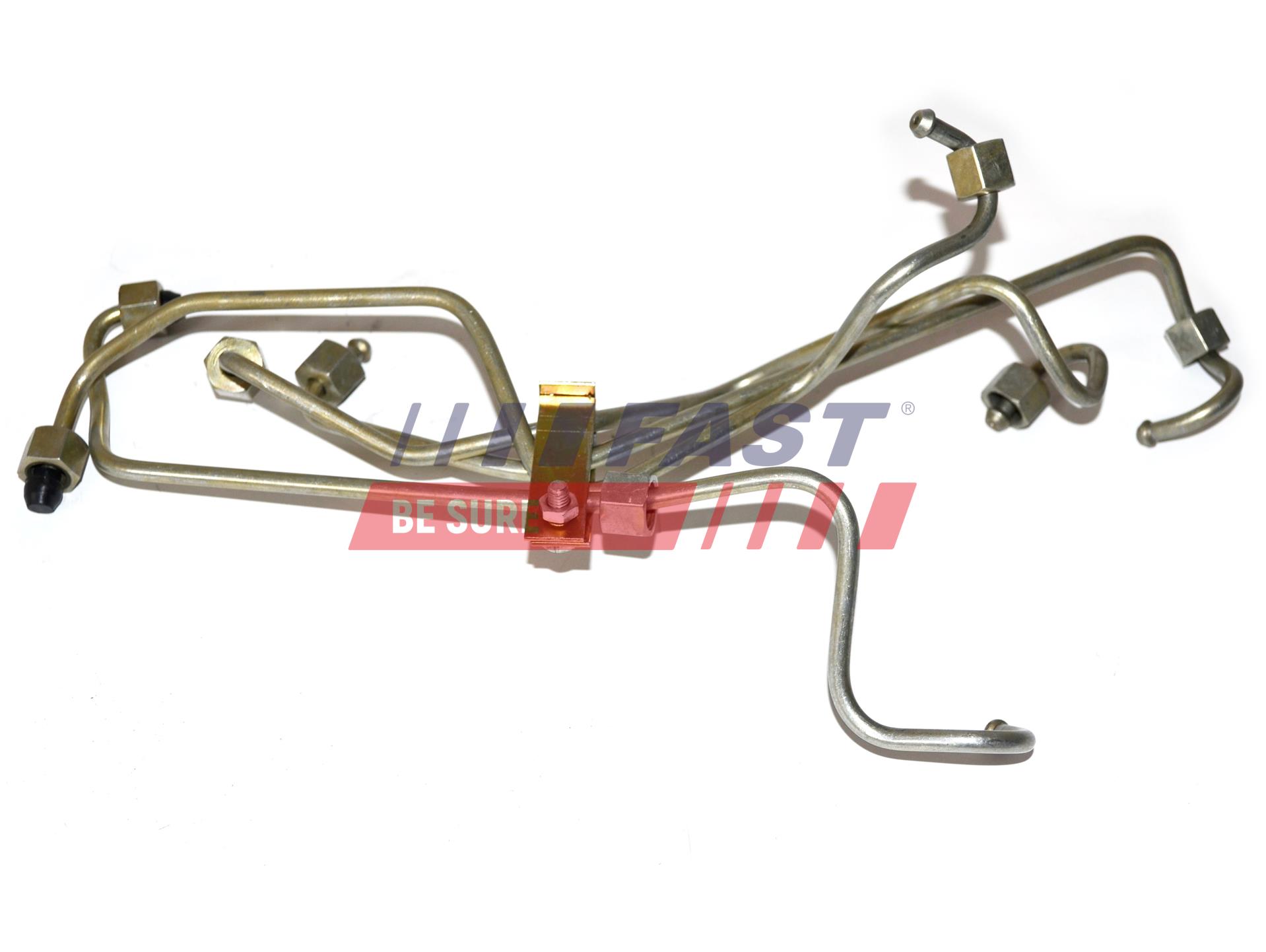 TUYAUTERIE DE CARBURANT IVECO DAILY 00> SET