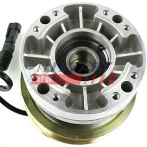 EMBRAYAGE, VENTILATEUR DE RADIATEUR IVECO DAILY 00> ÉLECTROAIMANT 2.8 D 2-PIN
