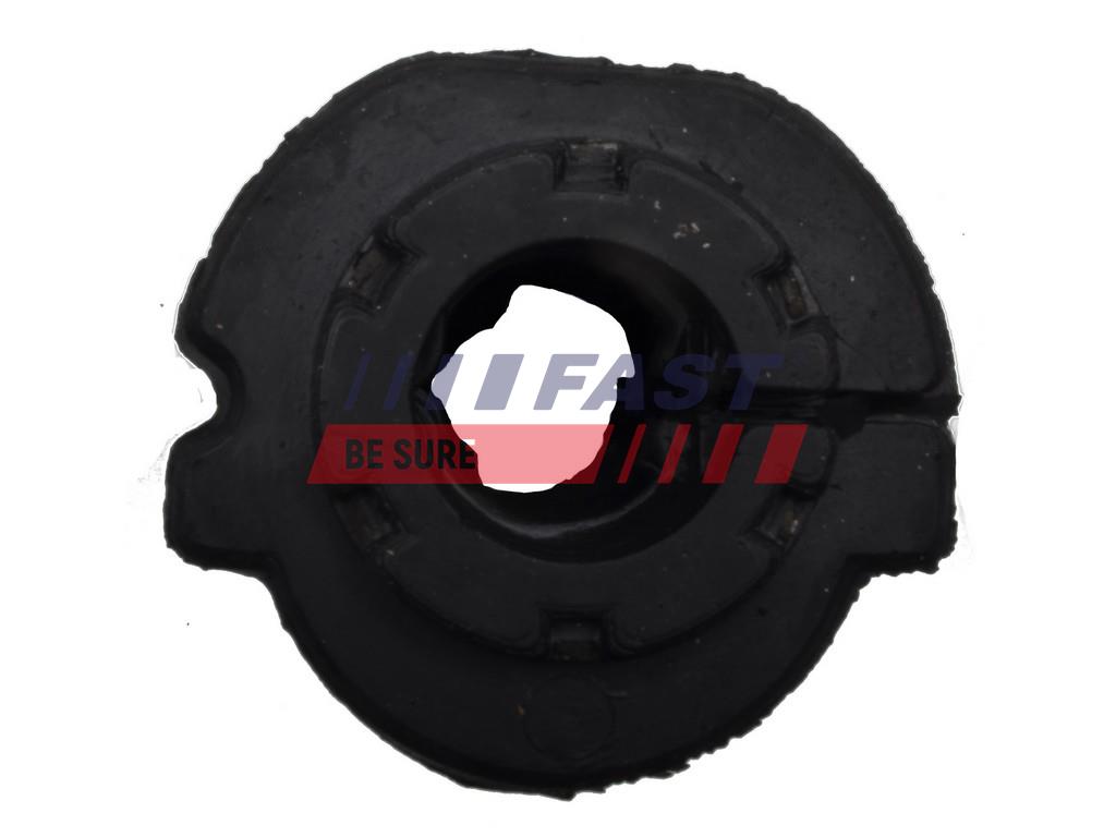 CAOUTCHOUC, STABILISATEUR FIAT FIORINO 07> AVANT INTÉRIEUR 20MM