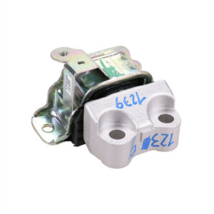 Support moteur avant droit 5 vitesses Magneti Marelli - Réf. 55702833 - Pièce adaptable