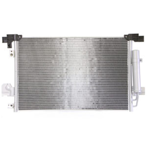 CONDENSEUR CLIM PSA C-CROSSER - C4 AIRCROSS- 4007- 4008