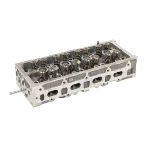 Tête cylwhit valv - Réf. 73504429 - Pièce origine