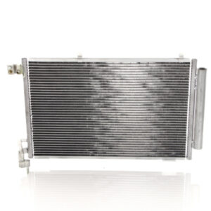 CONDENSEUR CLIM FORD FIESTA 08 => 12
