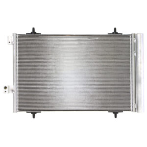CONDENSEUR CLIM PSA C5 II - 508 I