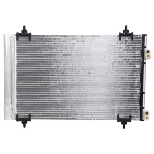 CONDENSEUR CLIM C4 II - C4 PICASSO I - DS4-DS5 - 308 I - 3008/5008 I