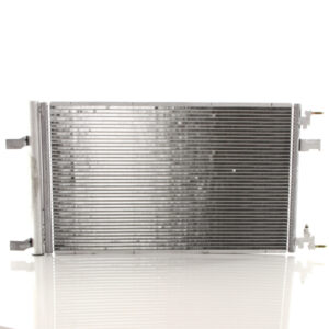 CONDENSEUR CLIM OPEL ASTRA J 10 => MODELE CDTI
