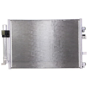 CONDENSEUR CLIM FORD FOCUS C-MAX -GRAND C-MAX II 09/10 =>