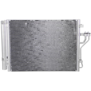 CONDENSEUR CLIM HYUNDAI IX35 03/10 => KIA SPORTAGE 09/10 =>