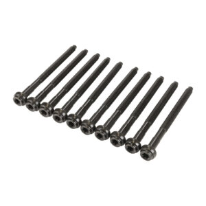 Jeu de Vis de culasse torx a l'interieur Athena - Réf. 9633190880 - Pièce adaptable