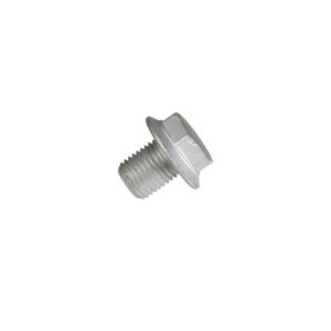 Bouchon de vidange d'huile M14 X 1,5 L=16 mm SW 18 Original - Réf. 7735592 - Pièce origine