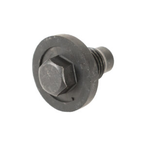 Kit de bouchon de vidange d'huile avec joint M14 x 1,5 AG Automotive - Réf. K06513414AA - Pièce adaptable
