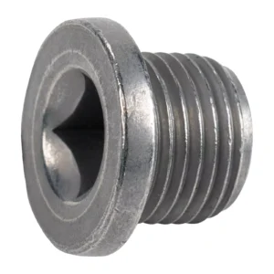 Ablassschraube Fiat — Réf. 6000616071