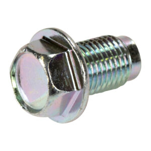 Bouchon de vidange - Réf. 6000607356 - Pièce origine