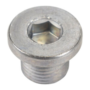 Vis labla M 14 x 1,25 x 16 - 12 Original PSA (031128) - Réf. 031138 - Pièce origine