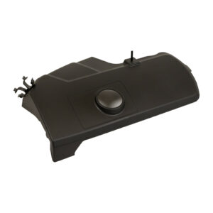 Couvercle de couvercle de soupape couvercle de chasse d'huile bride Iveco OE (58 - Réf. 5802363873 - Pièce origine