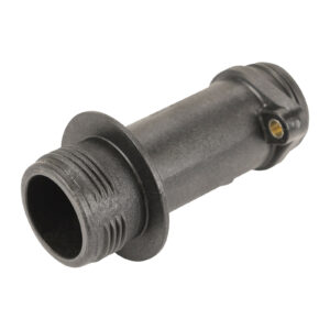 Goulotte de remplissage de carburant sans couvercle - Réf. 504026757 - Pièce origine