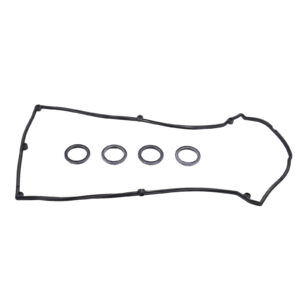 Joint de couvercle de soupape avec anneaux de bougie Athena - Réf. 60586217 - Pièce adaptable