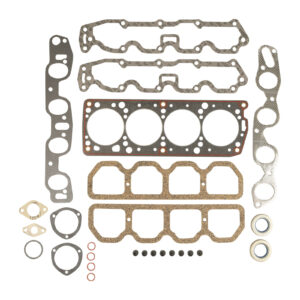 Jeu de joints de culasse Athena - Réf. 5881006 - Pièce adaptable