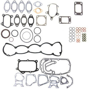 Jeu de joints de culasse sans ZKD Athena - Réf. 5890739 - Pièce adaptable