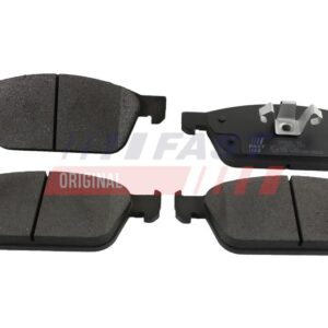 PLAQUETTES DE FREIN FORD TRANSIT CONNECT 13> AVANT
