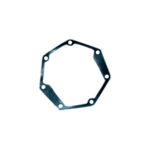Joint de couvercle arrière de vilebrequin Athena - Réf. 98421265 - Pièce adaptable