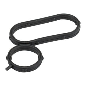 Joint bloc filtre à huile pour 2730014OE - Réf. 9808897280 - Pièce origine