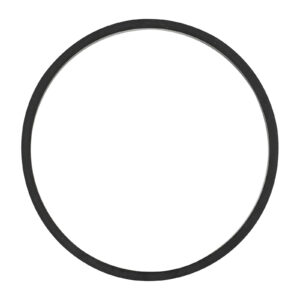 Joint de filtre à huile - Réf. 55211284 - Pièce origine