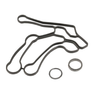 Jeu de joints pour le filtre à huile - Réf. 71737925 - Pièce origine