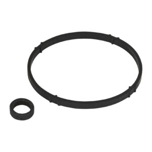 Jeu de joints pour boîtier de filtre à huile - Réf. 1103J7 - Pièce origine