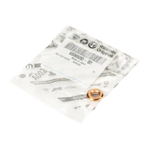 Joint d'etancheite de soupape d'injection - Réf. 6000605283 - Pièce origine
