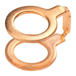 Joint pour Vis creuse - Réf. 6000607733 - Pièce origine