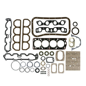 Kit de joints moteur avec joint d'arbre code moteur 125 Athena - Réf. 5880432 - Pièce adaptable