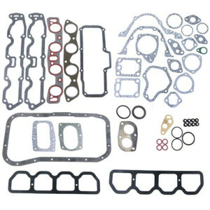 Kit de joints moteur avec joint d'arbre Athena - Réf. 5881531 - Pièce adaptable