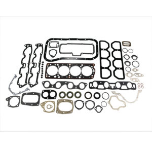 Kit de joints moteur avec joint d'arbre Athena - Réf. 5881914 - Pièce adaptable