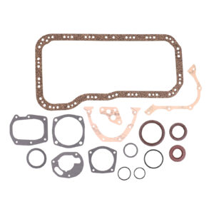 Jeu de joints de bloc moteur ci-dessous Athena - Réf. 5888318 - Pièce adaptable