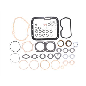 Kit de joints moteur avec joint d'arbre Athena - Réf. 5892389 - Pièce adaptable