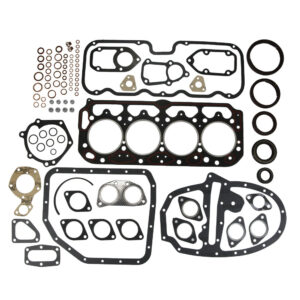 Kit joint moteur avec joint d'arbre + joint de culasse Athena - Réf. 95605463 - Pièce adaptable
